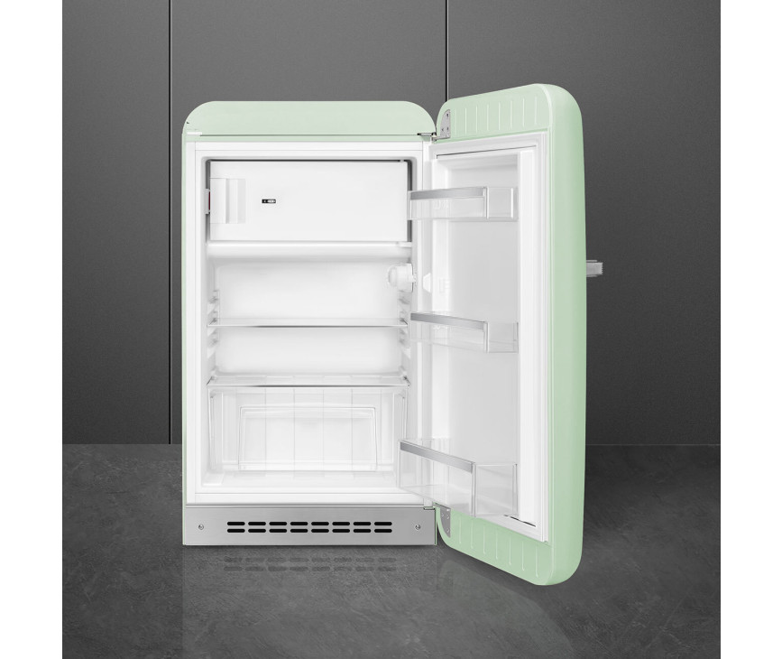 Smeg FAB10RPG6 koelkast