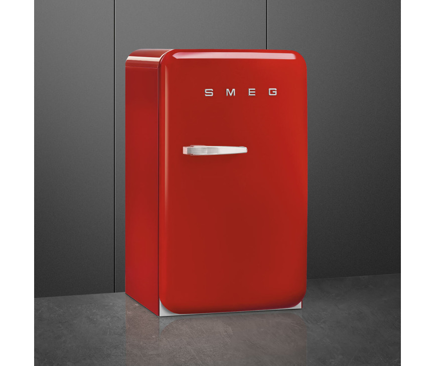 Smeg FAB10RRD6 koelkast