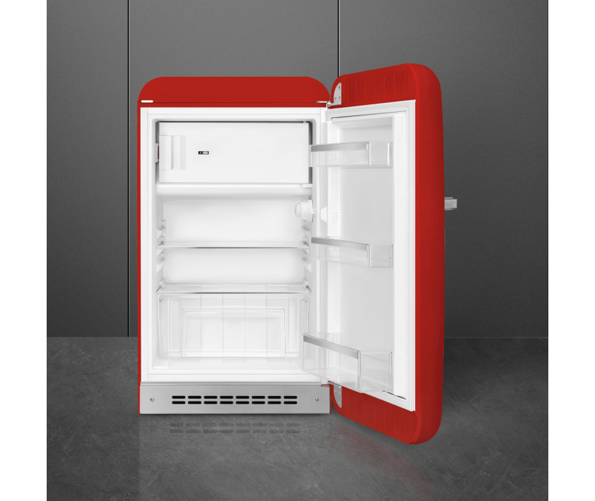 Smeg FAB10RRD6 koelkast