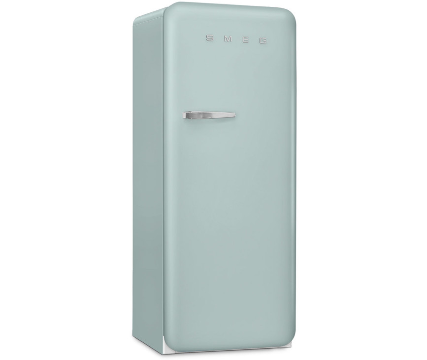 Smeg FAB28RDSA6 vrijstaand koelkast - groen