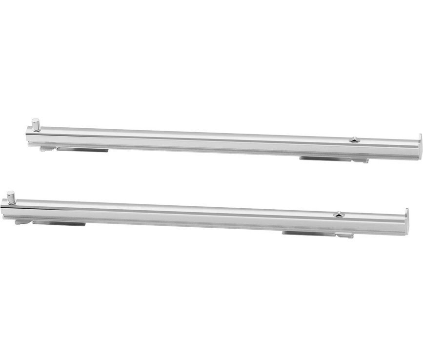 Smeg GTT2 telescopische geleiders