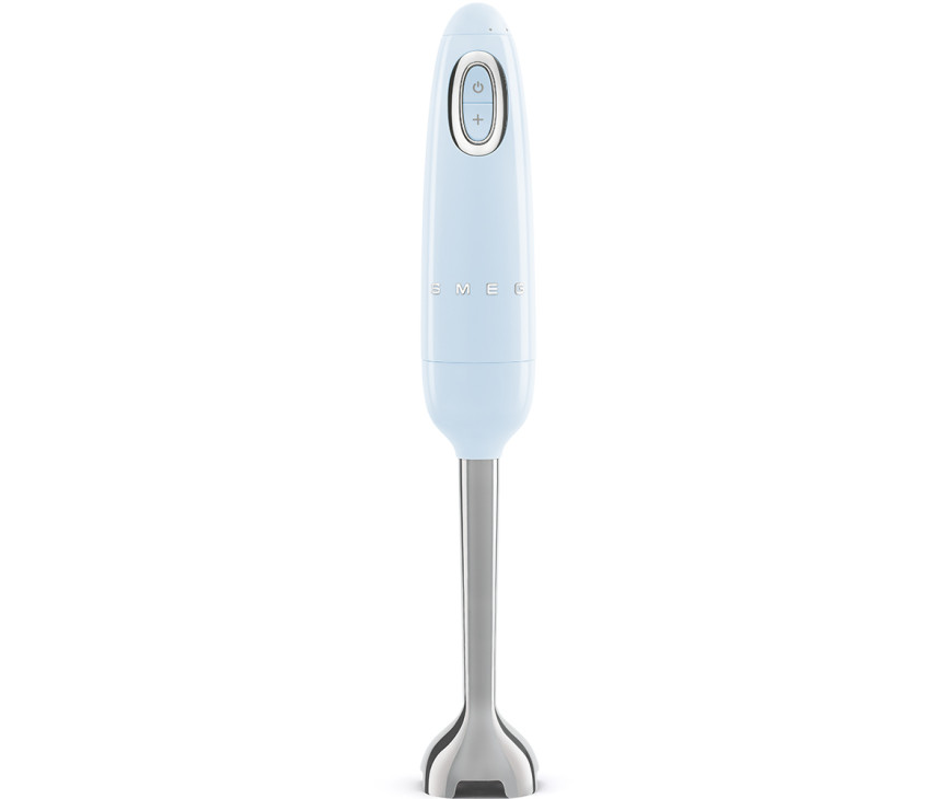 Smeg HBF11PBEU staafmixer - pastelblauw