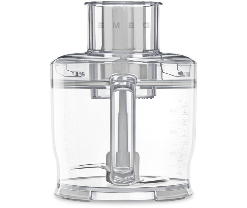Smeg HBFP11 staafmixer mengkom