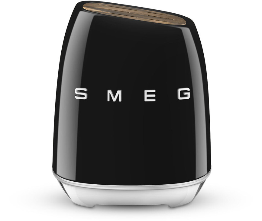 Smeg KBSF02BL messenset