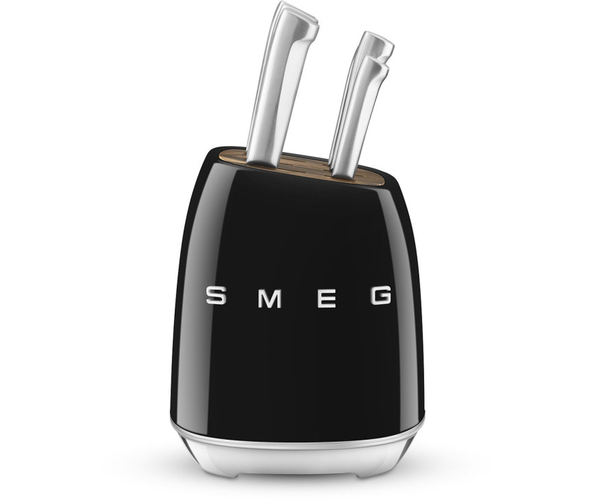 Smeg KBSF02BL messenset