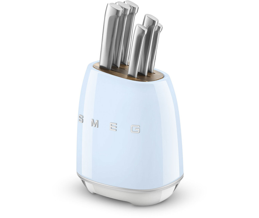 Smeg KBSF02PB messenset