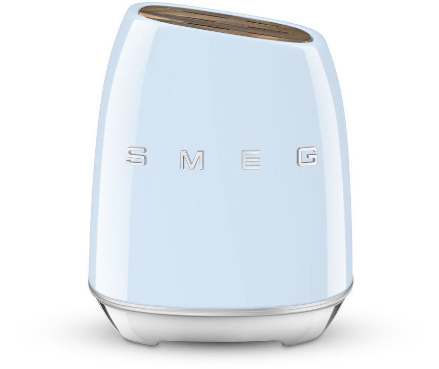 Smeg KBSF02PB messenset