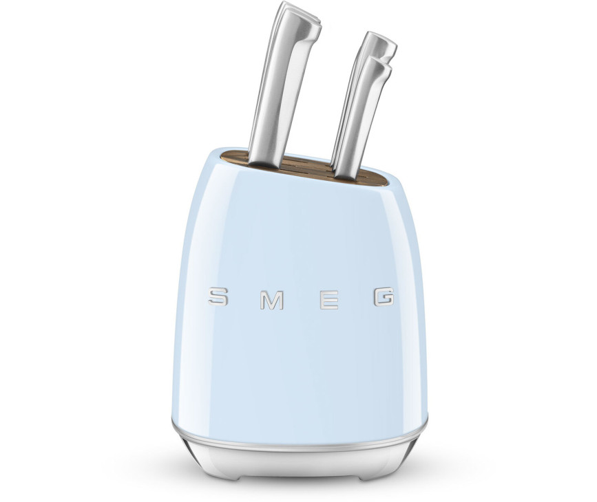 Smeg KBSF02PB messenset