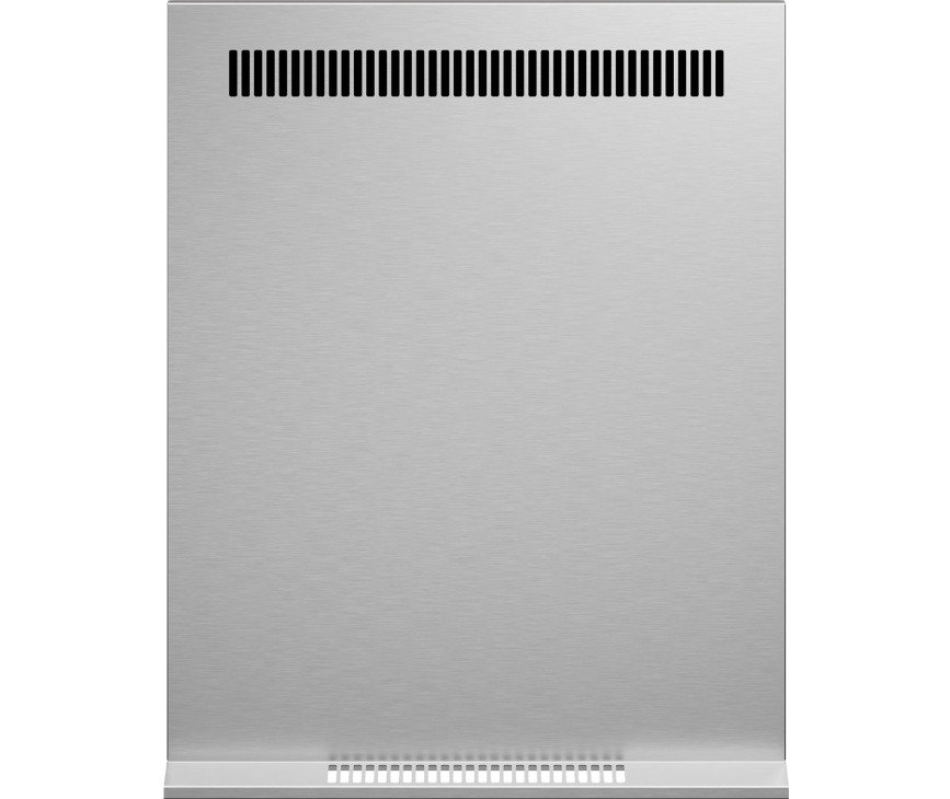 Smeg KITP60X9 achterwand