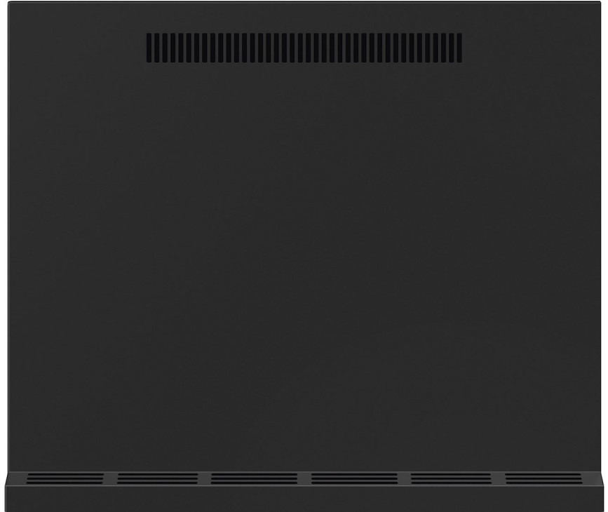 Smeg KITSB9MB achterwand