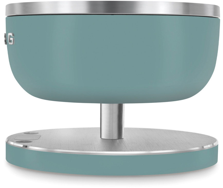 Smeg KSC01EGMWW digitale weegschaal - Emerald Green
