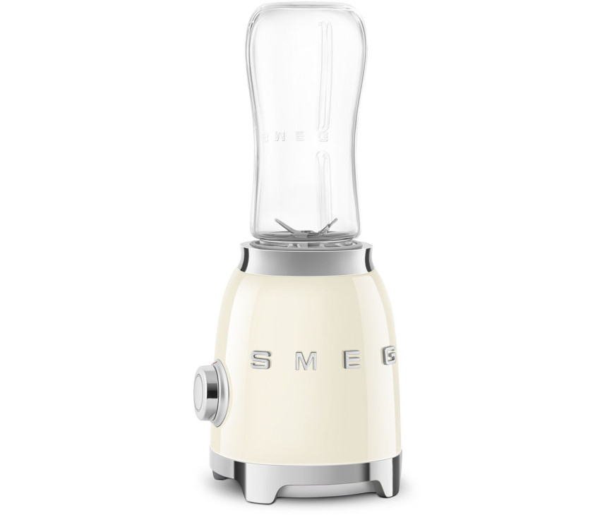 Smeg PBF01CREU blender - creme