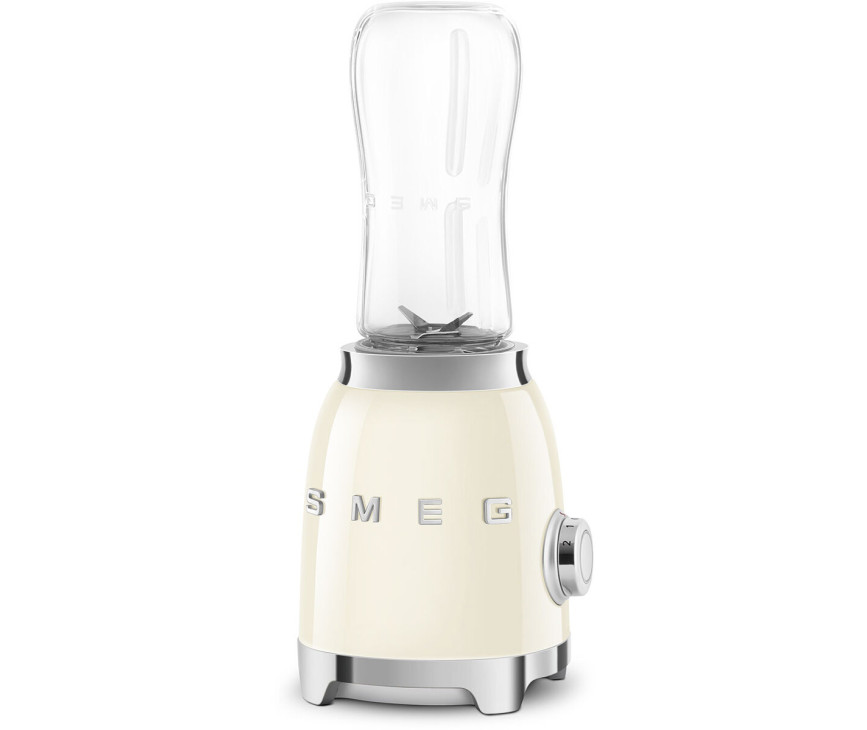 Smeg PBF01CREU blender - creme