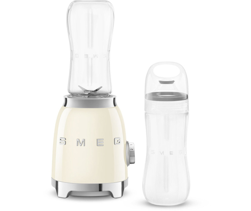 Smeg PBF01CREU blender - creme