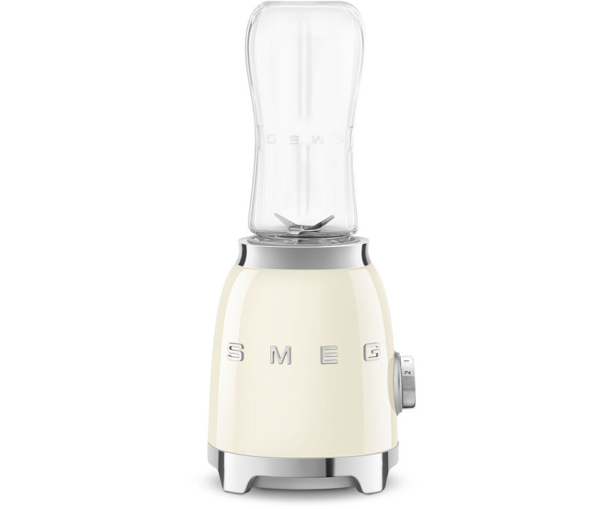 Smeg PBF01CREU blender - creme