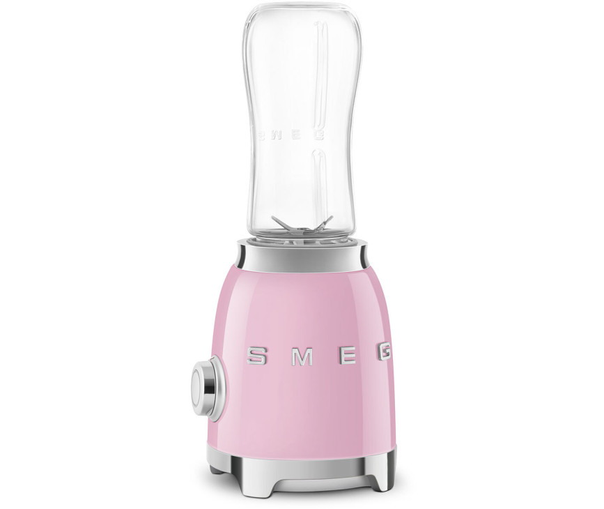 Smeg PBF01PKEU blender - roze