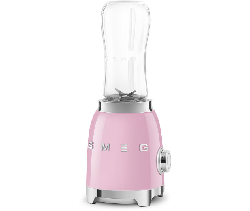 Smeg PBF01PKEU blender - roze
