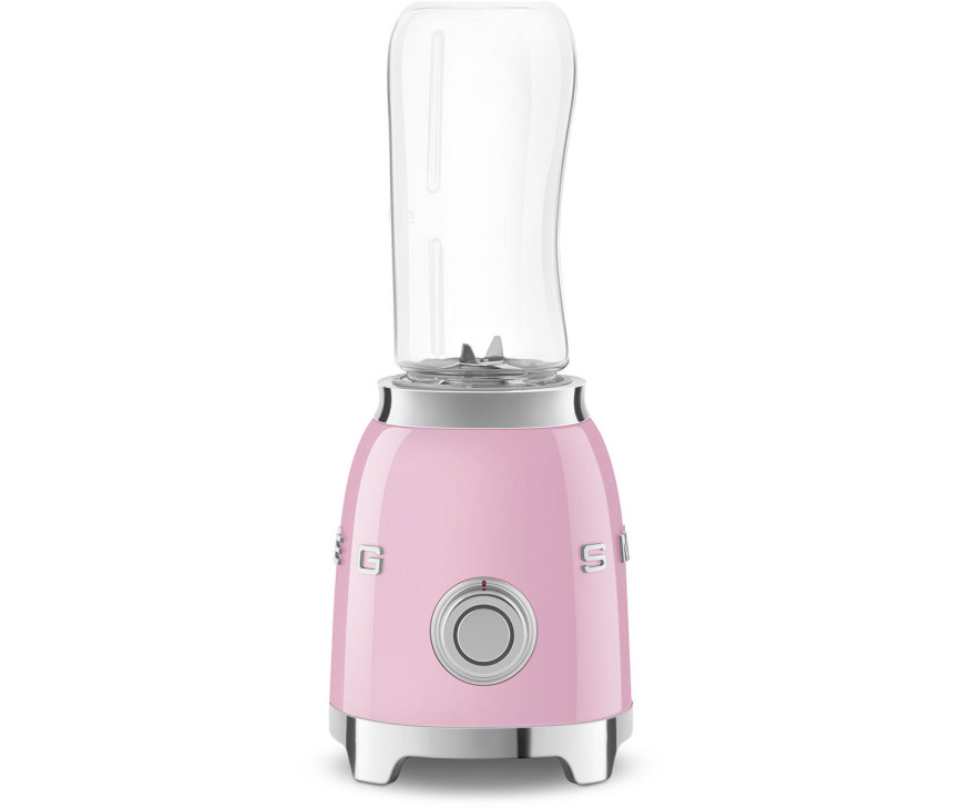 Smeg PBF01PKEU blender - roze