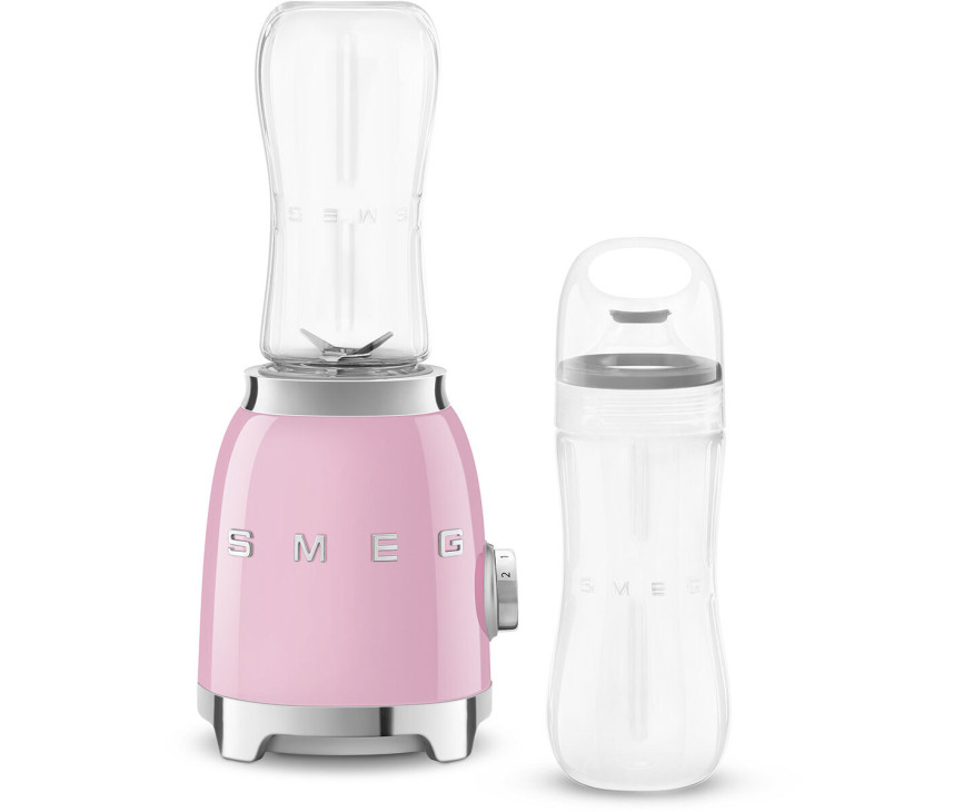 Smeg PBF01PKEU blender - roze