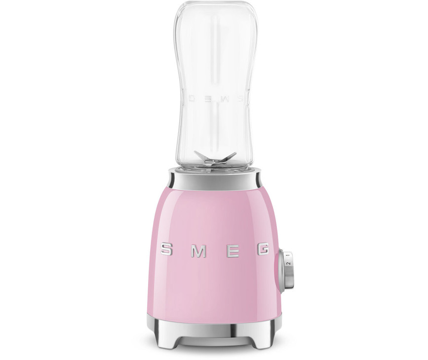 Smeg PBF01PKEU blender - roze