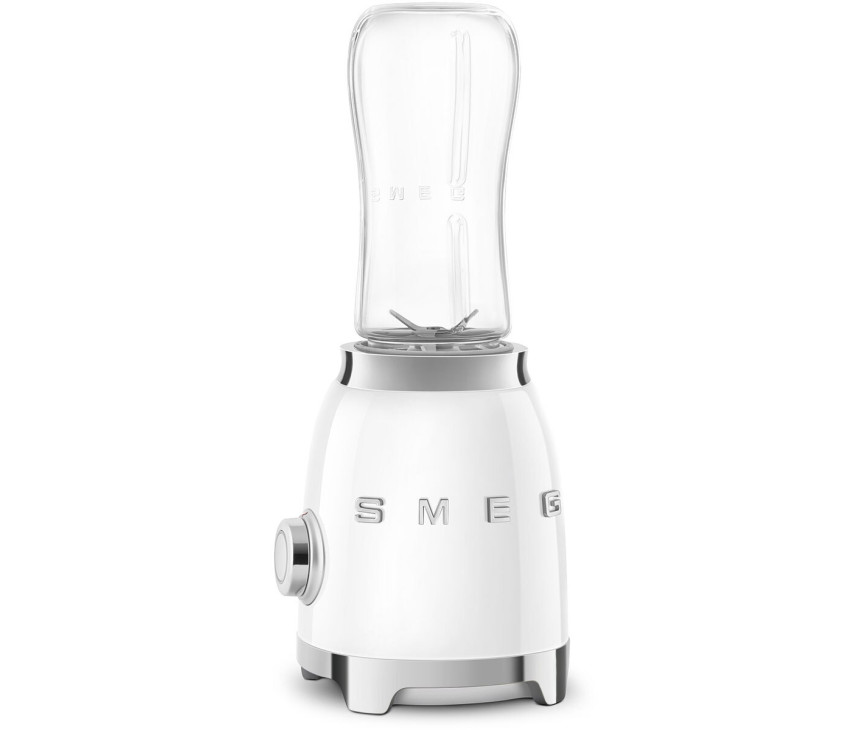 Smeg PBF01WHEU blender - wit