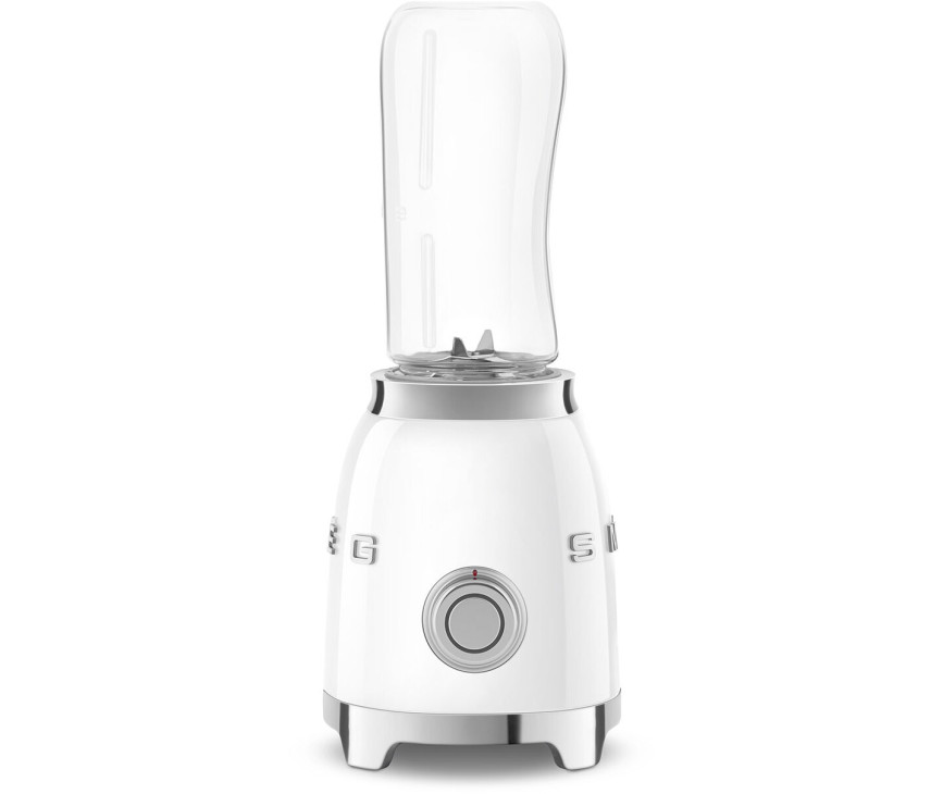 Smeg PBF01WHEU blender - wit