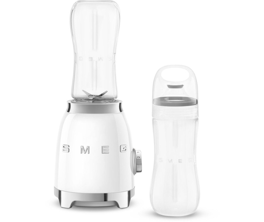 Smeg PBF01WHEU blender - wit