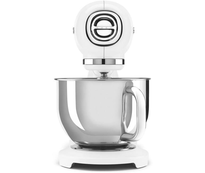 Smeg SMF03WHEU keukenmachine - wit