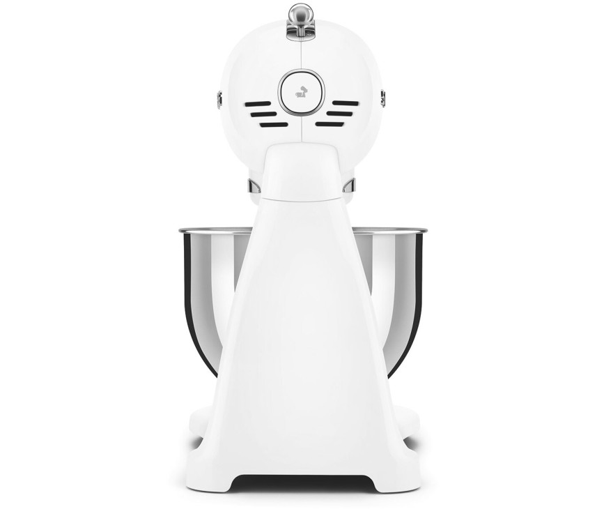 Smeg SMF03WHEU keukenmachine - wit