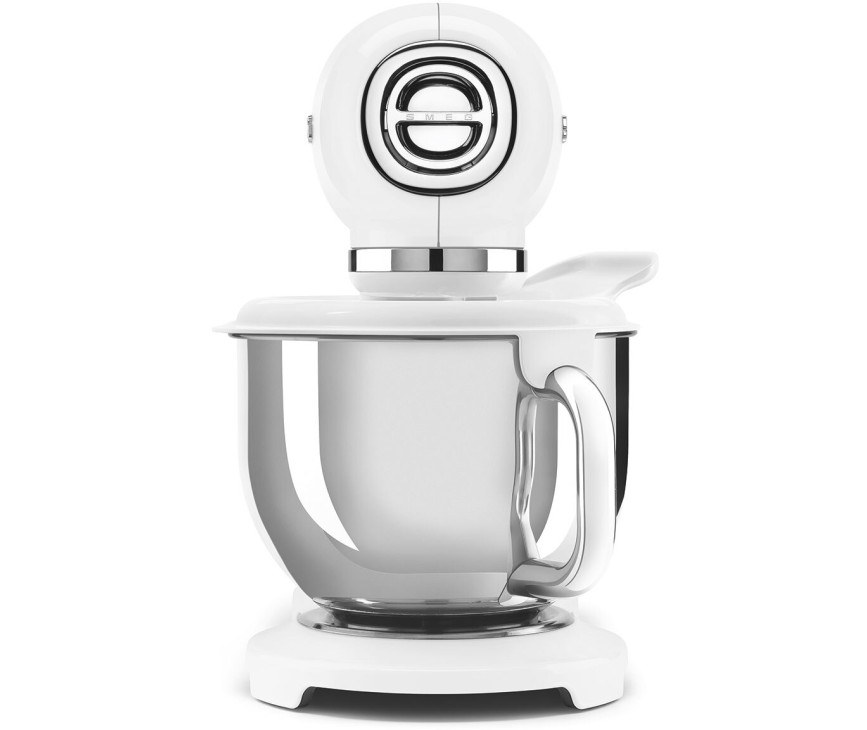Smeg SMF03WHEU keukenmachine - wit