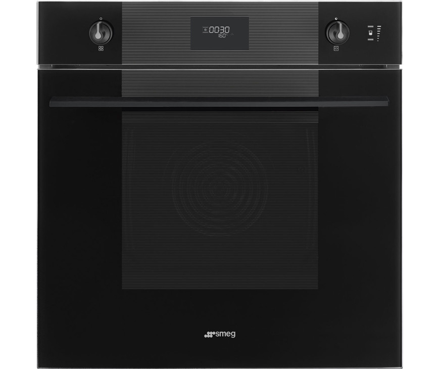 Smeg SOP6101S2B3 inbouw combi-stoomoven