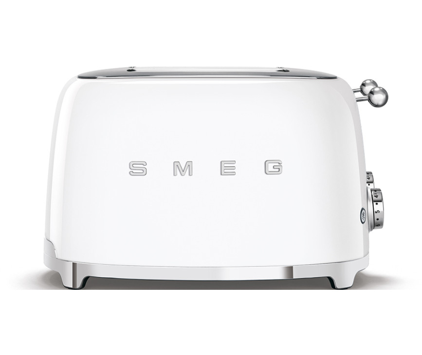 Smeg TSF03WHEU broodrooster wit