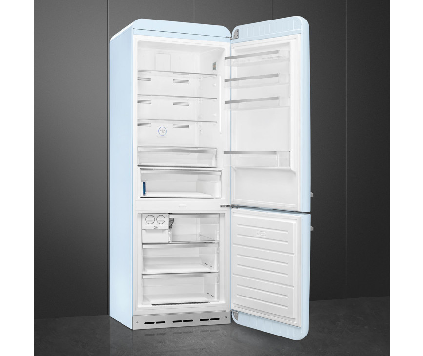 Smeg FAB38RPB5 koelkast