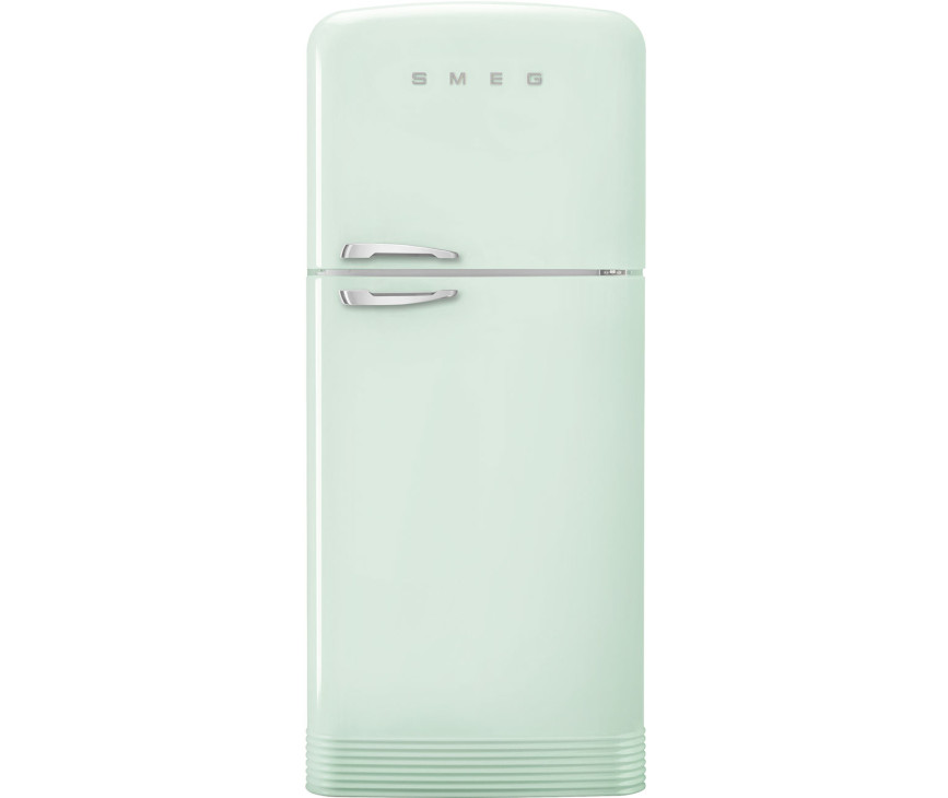 Smeg FAB50RPG5 koelkast pastel groen - nofrost - rechtsdraaiend