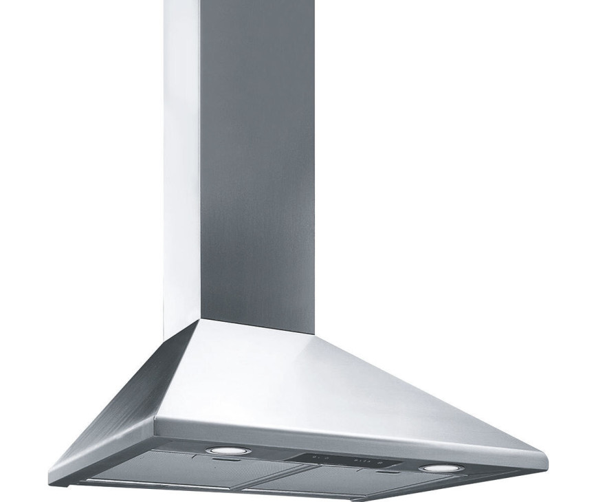 Smeg KSED65XE wand afzuigkap