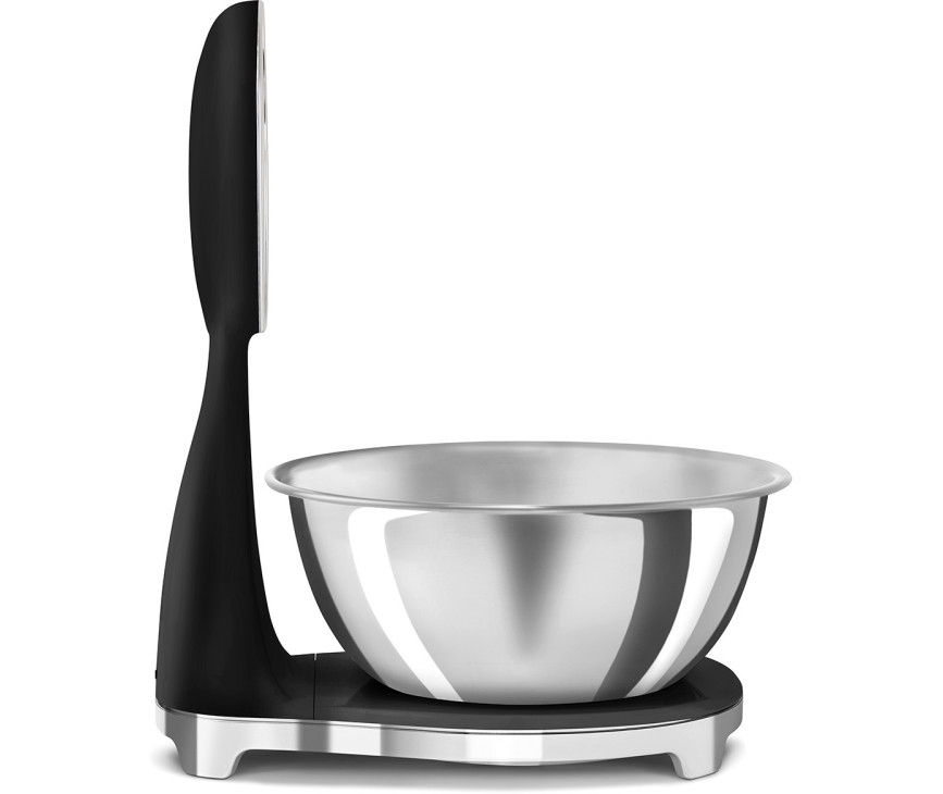 Smeg KSF01BLWW weegschaal