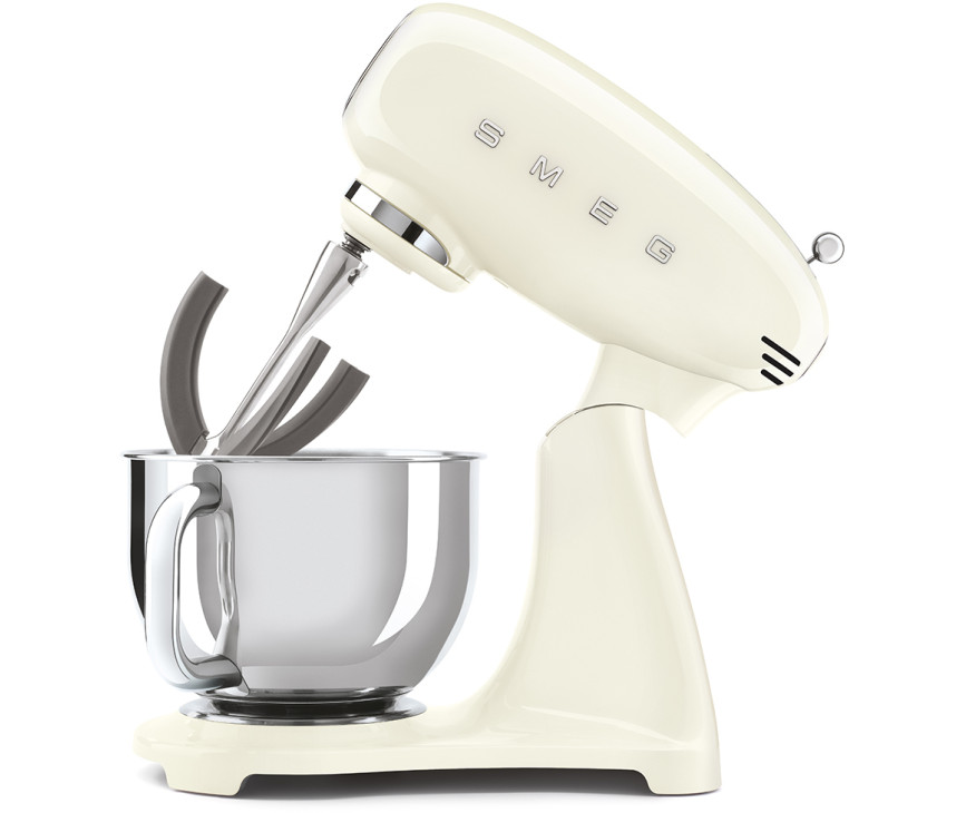Smeg SMF03CREU keukenmachine