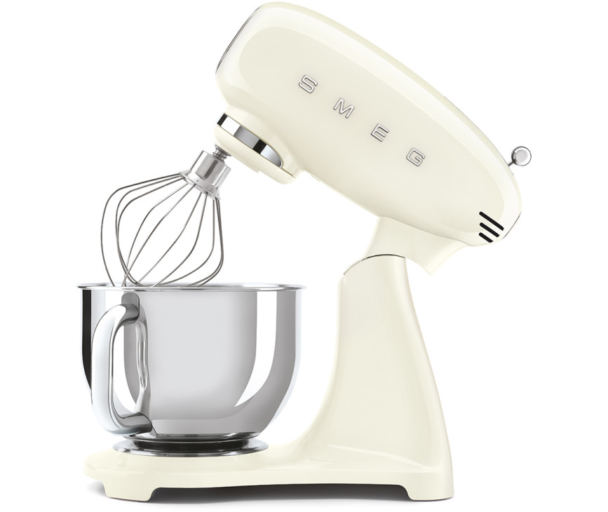 Smeg SMF03CREU keukenmachine