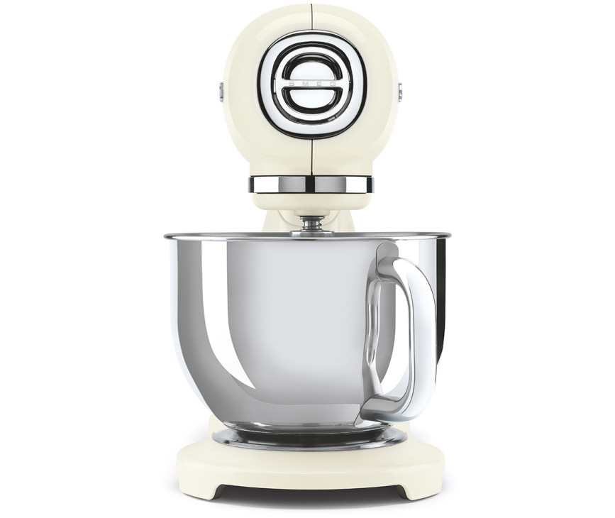 Smeg SMF03CREU keukenmachine