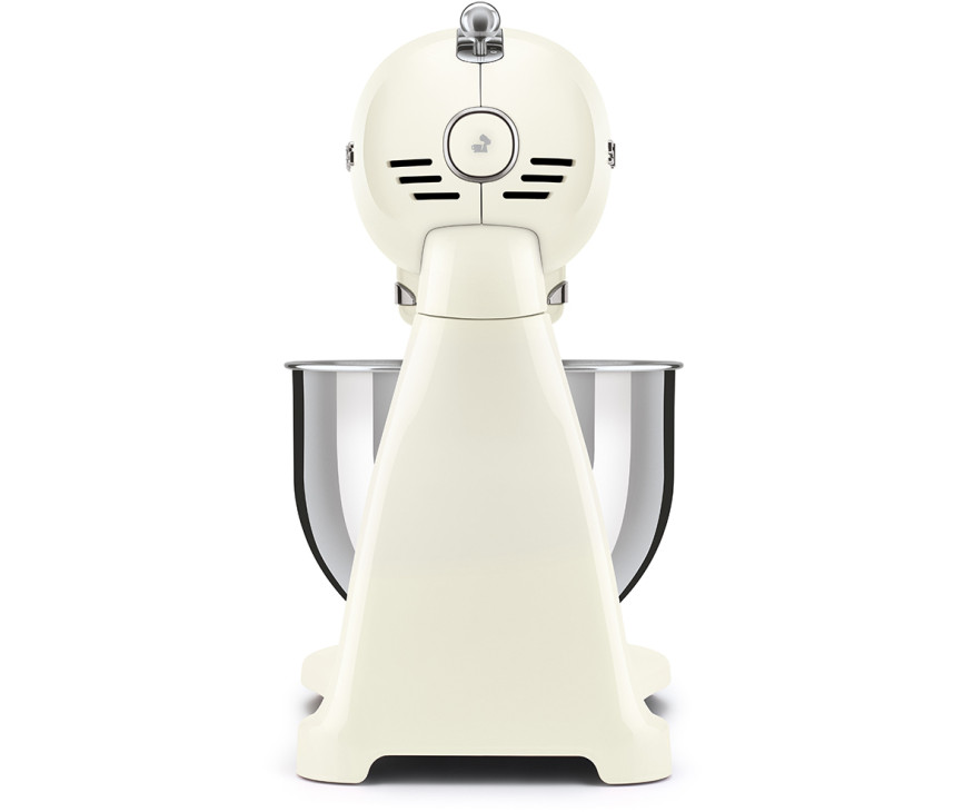 Smeg SMF03CREU keukenmachine