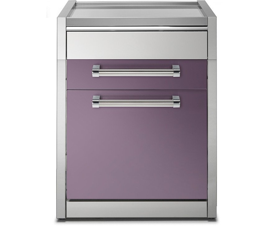 Steel GQ7C-P Genesi werktafel
