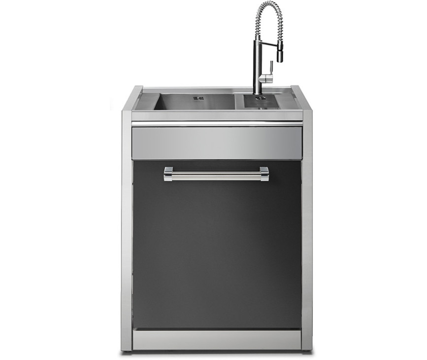 Steel GQ7S-L2 Genesi spoelunit