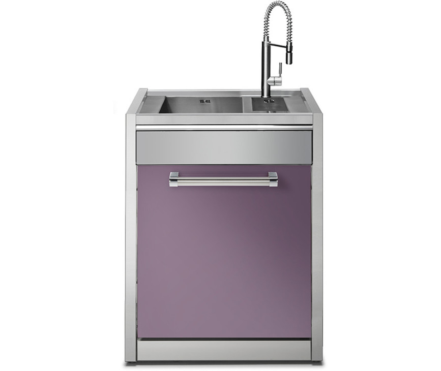Steel GQ7S-L2 Genesi spoelunit