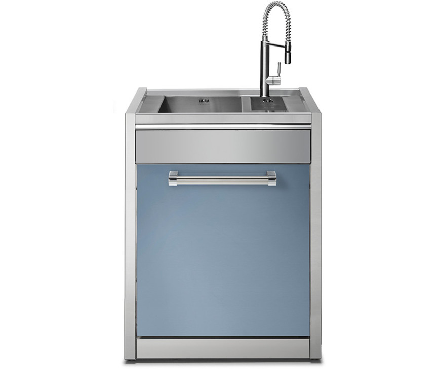 Steel GQ7S-L2 Genesi spoelunit
