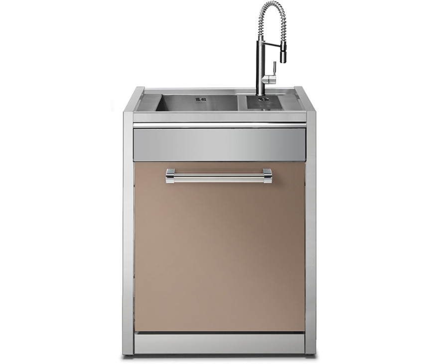 Steel GQ7S-L2 Genesi spoelunit
