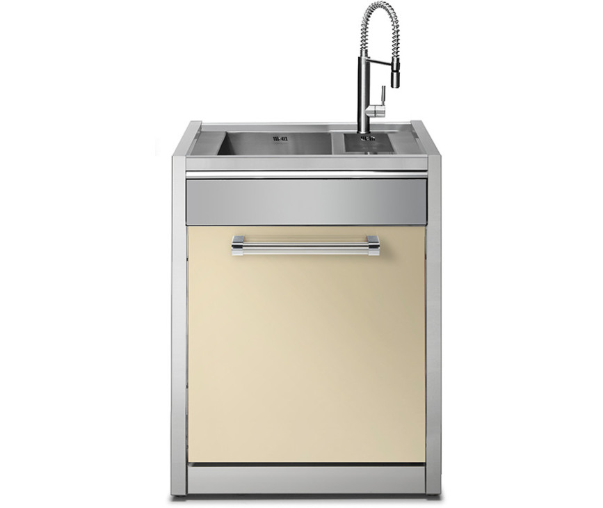 Steel GQ7S-L2 Genesi spoelunit