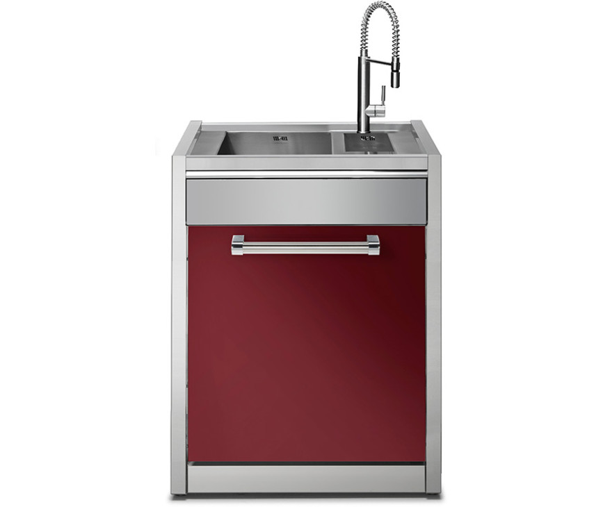 Steel GQ7S-L2 Genesi spoelunit