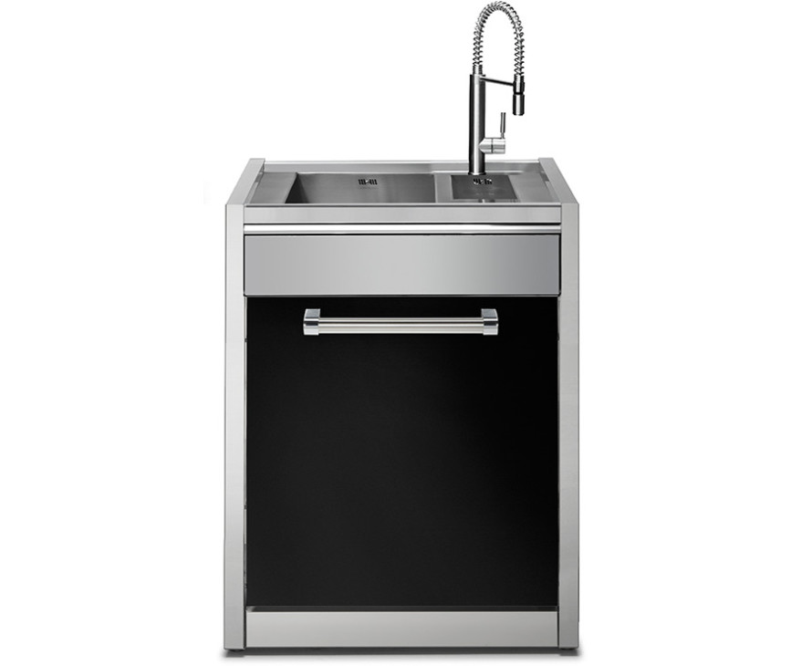 Steel GQ7S-L2 Genesi spoelunit