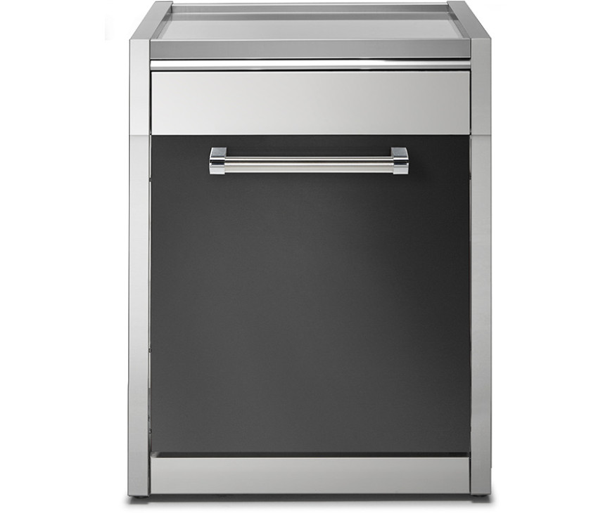 Steel GQ7S-P Genesi werktafel