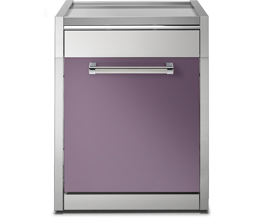 Steel GQ7S-P Genesi werktafel